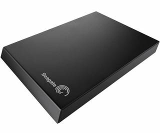 Seagate Expansion Portable - 1TB External Hard Disk